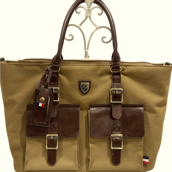 Daniel Cremieux tote bag - Picture 1 of 9